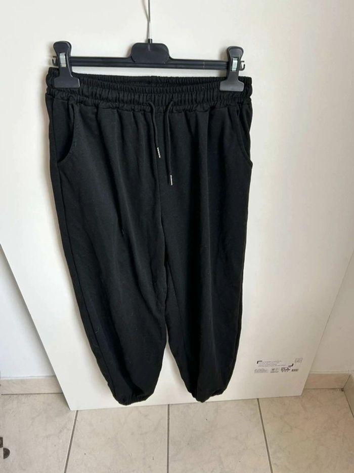 Pantalon  noir - photo numéro 1