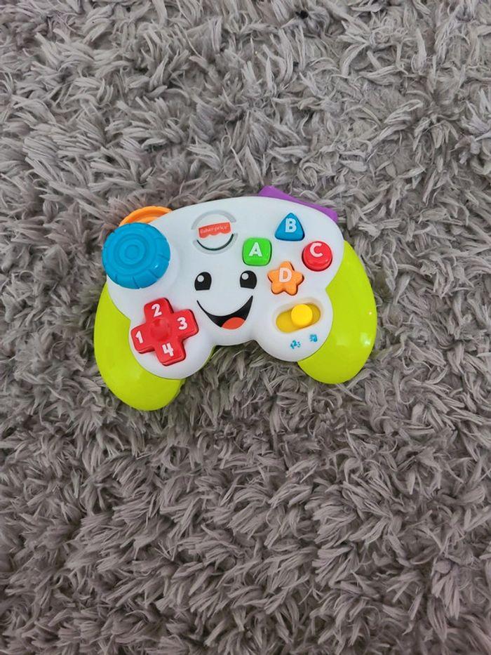 Manette fisher price