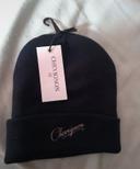 Bonnet  homme  chevignon  neuf