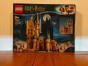 LEGO Harry Potter 75969 La tour d'astronomie de Poudlard