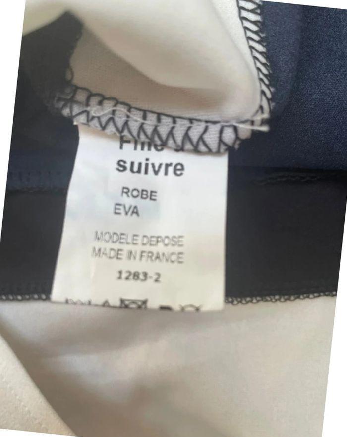 Robe fille à suivre taille 36 - photo numéro 7