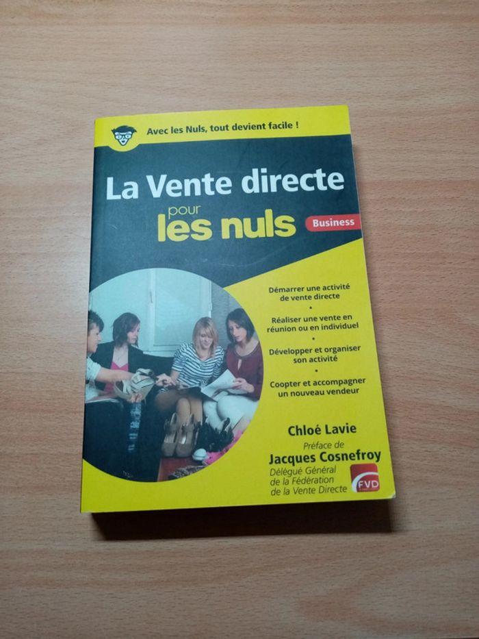 Livre - photo numéro 1