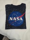 T-shirt nasa