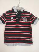 Polo tommy Hilfiger