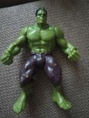 Figurine HULK