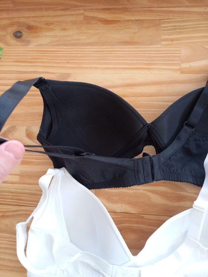 Soutien gorge de grossesse allaitement - photo numéro 5