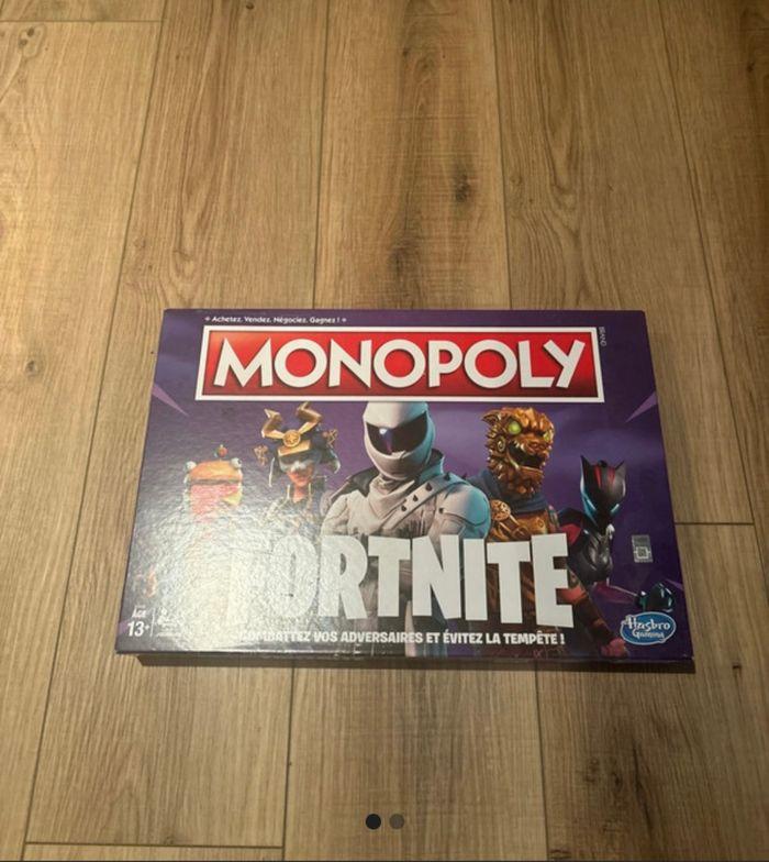 Monopoly - photo numéro 2