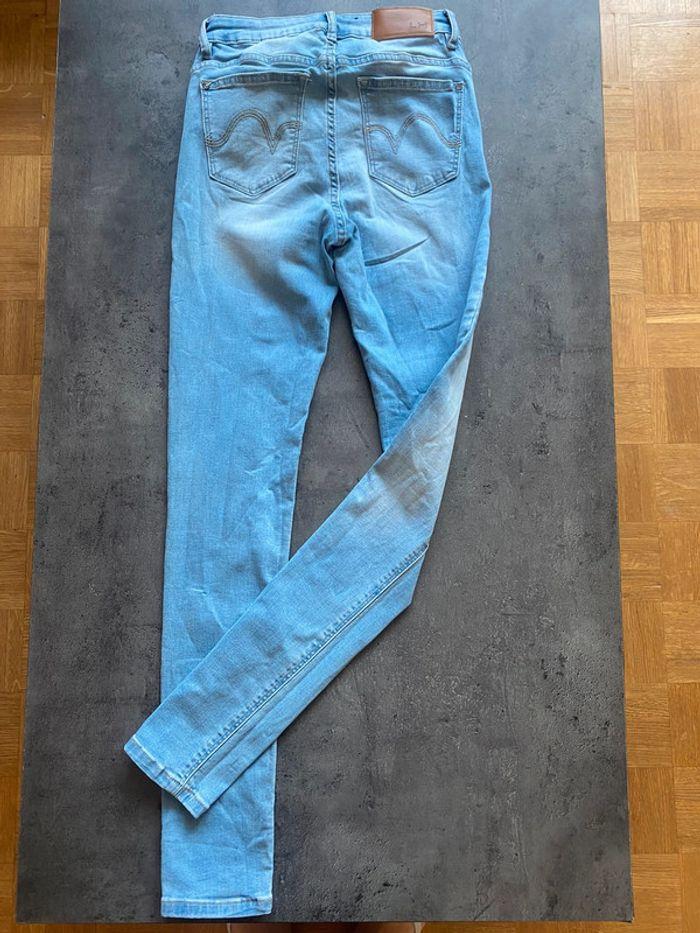 Pantalon slim - photo numéro 2