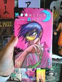 Manga Moonlight Act Tome 7 (Kazuhiro Fujita) 2012 Édition Kazé Rare