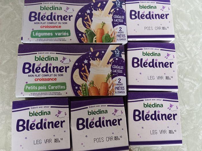 Blediner - photo numéro 1