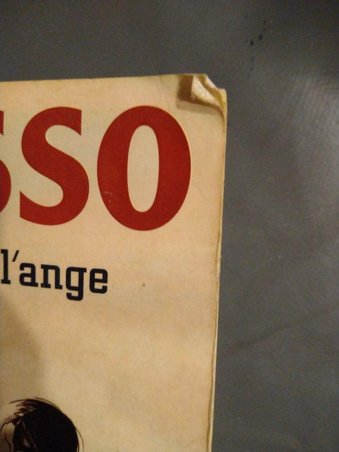 Musso l'appel de l'ange - photo numéro 4