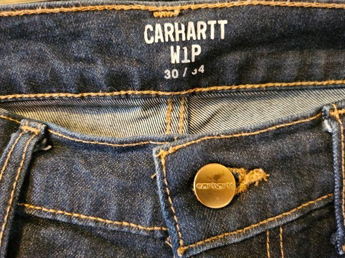 Rebel Pant Carhartt 30×34 - photo numéro 2