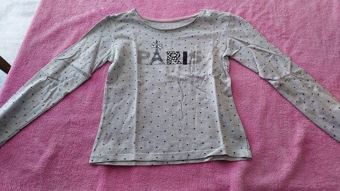 Tee-shirt 6ans