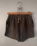 Short marron