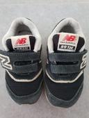 New balance pointure 23