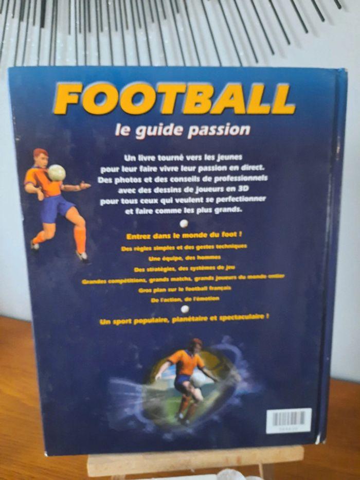 Lot football - photo numéro 5