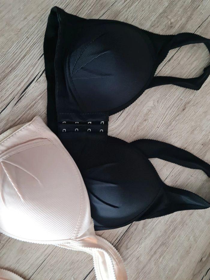 Soutien gorge brassière taille 36 - photo numéro 3