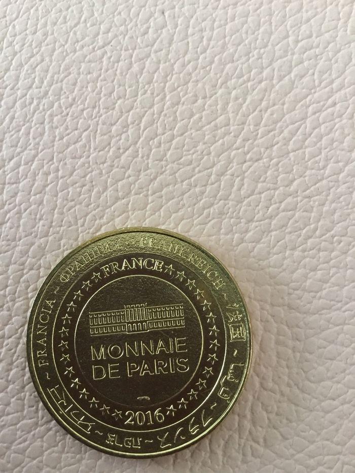 Monnaie de Paris - photo numéro 2