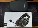 Casque d'avion Bose A20