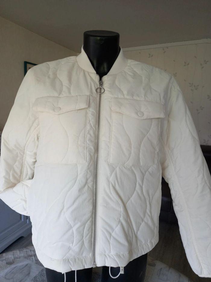 Blouson femme taille m marque BZB - photo numéro 1