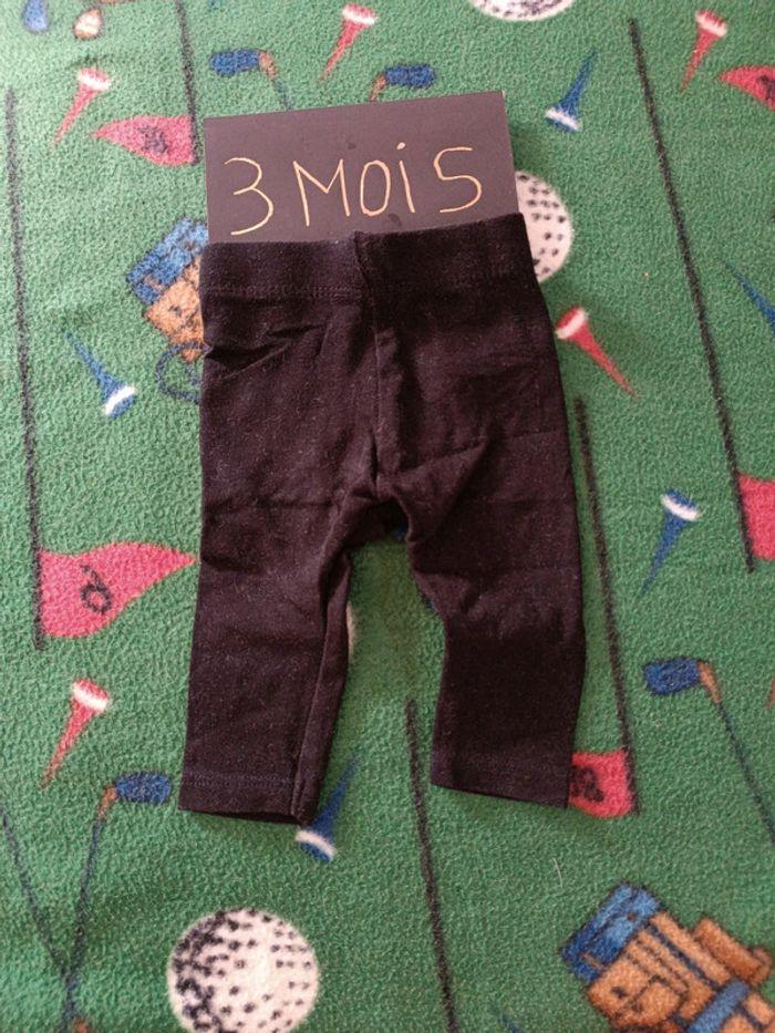 Pantalon garçon 3 MOIS - photo numéro 1