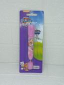 Crayon stylo avec lumière Pat patrouille paw patrol