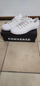 Basketq Converse