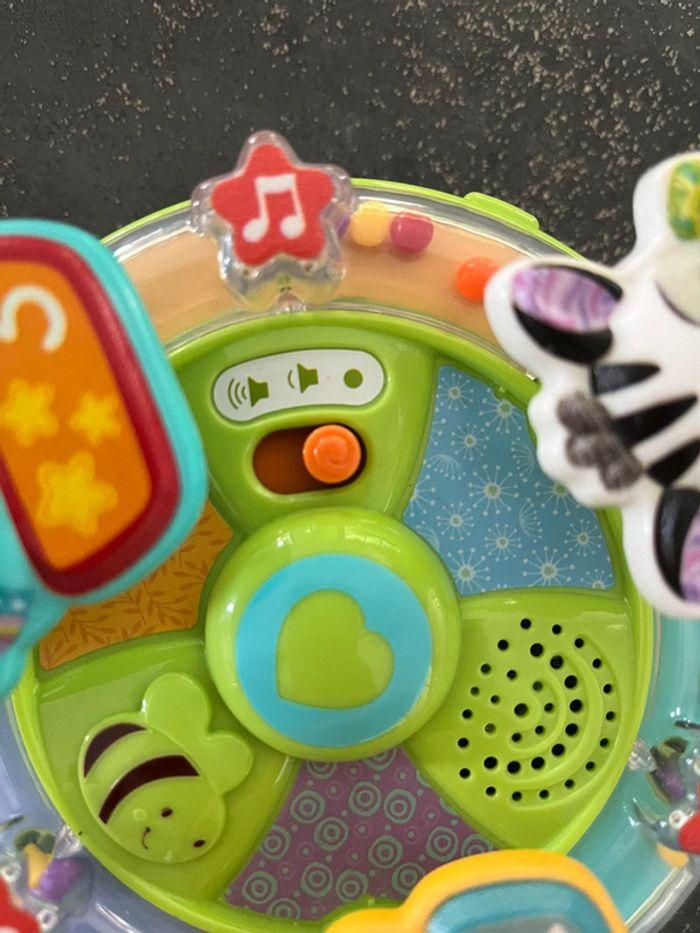 La grande roue des baby loulous Vtech - photo numéro 3