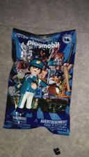 Lot playmobil