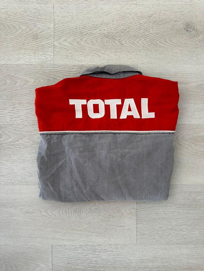 Vestes Total - photo numéro 10