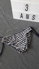 maillot de bain 36 mois