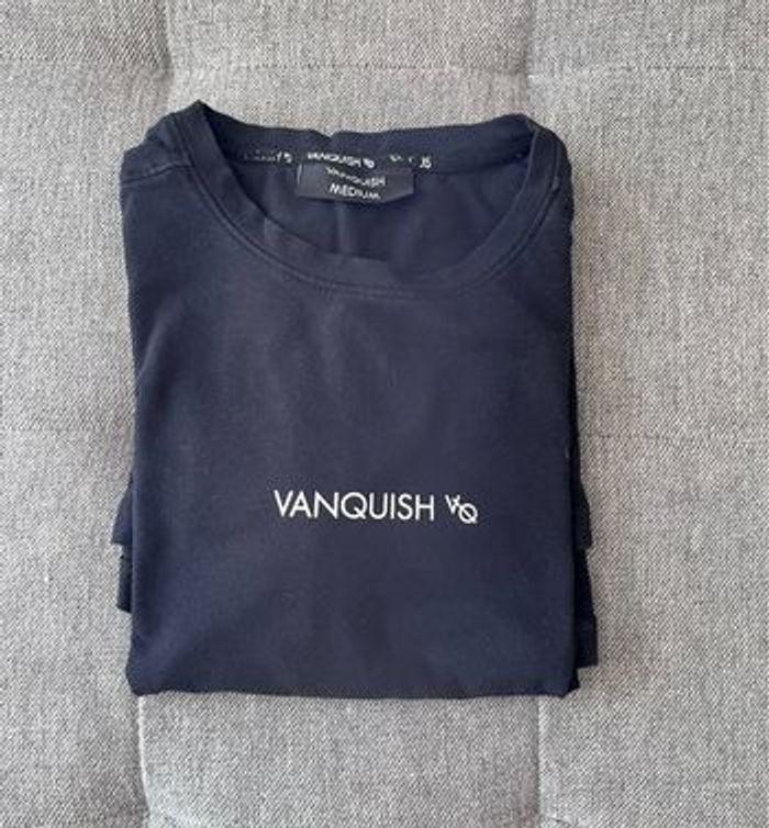 T-shirt Vanquish Fitness - photo numéro 7