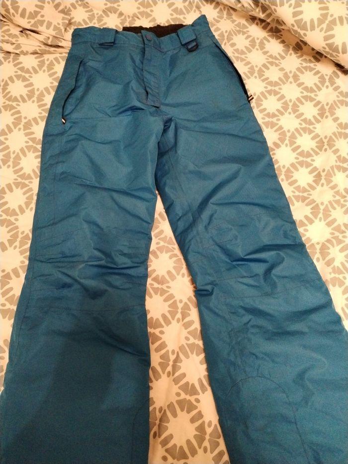 Pantalon de ski - photo numéro 2