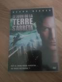 Dvd le jour où la terre s'arrêta