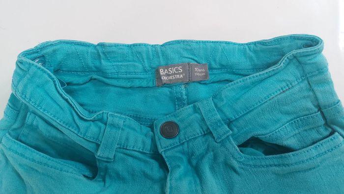 LOT de 2 shorts - photo numéro 4