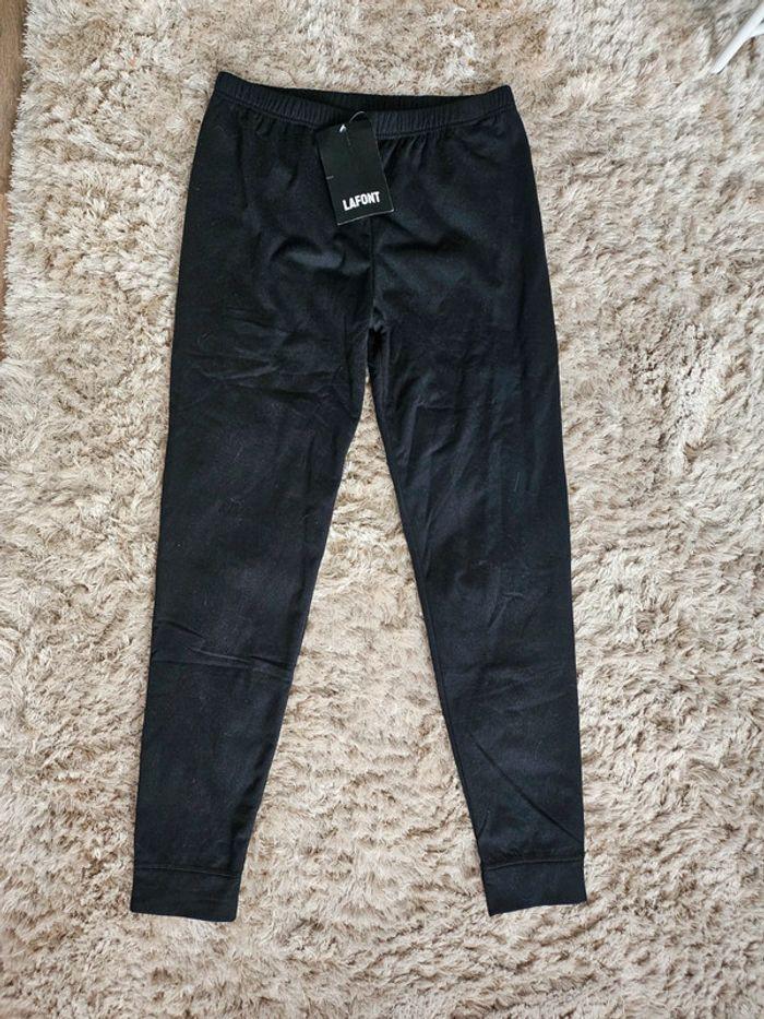 Pantalon / caleçon termique lafont - photo numéro 1