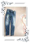 Jeans skinny femme taille 38 La halle