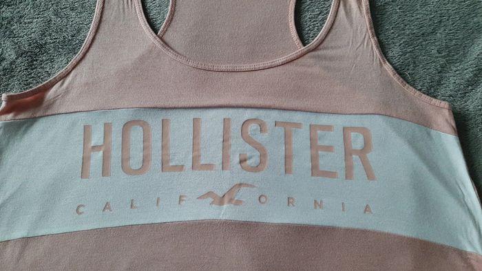 Débardeur Hollister - photo numéro 2