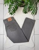 Jean Levi's 505 W34 L32 Gris