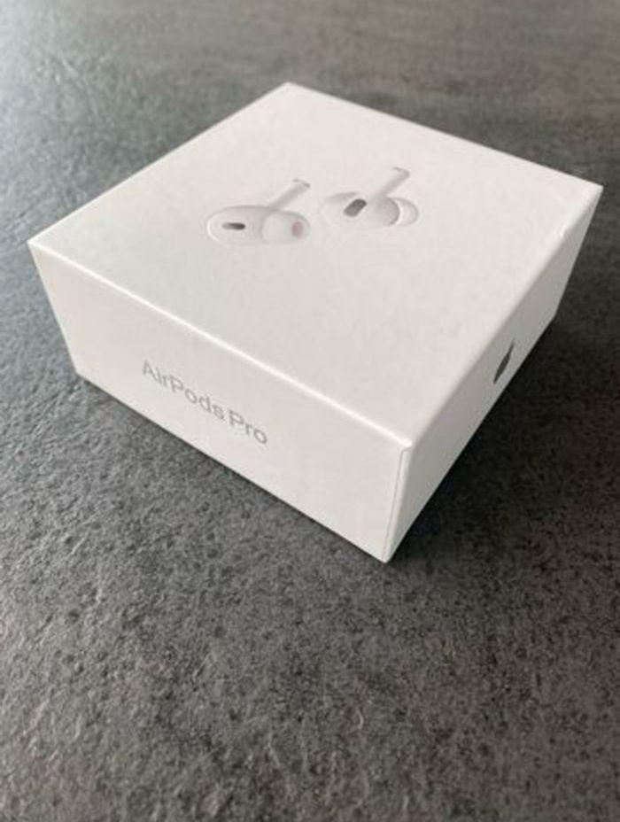 AirPods Pro 2ème génération - photo numéro 9