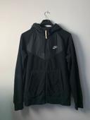 Veste Nike Noir