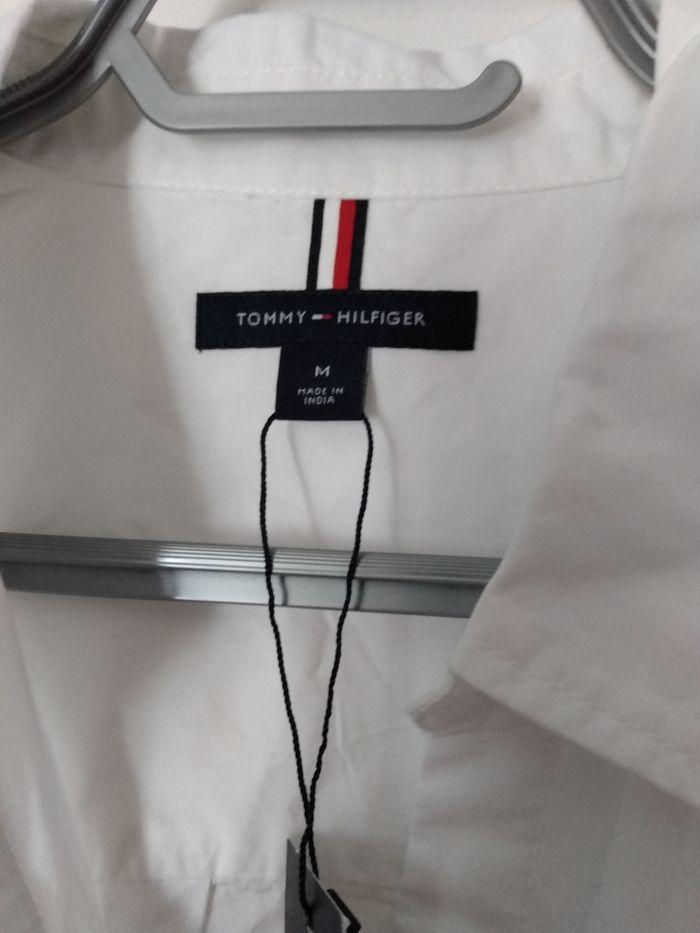 Robe Tommy Hilfiger neuf - photo numéro 6