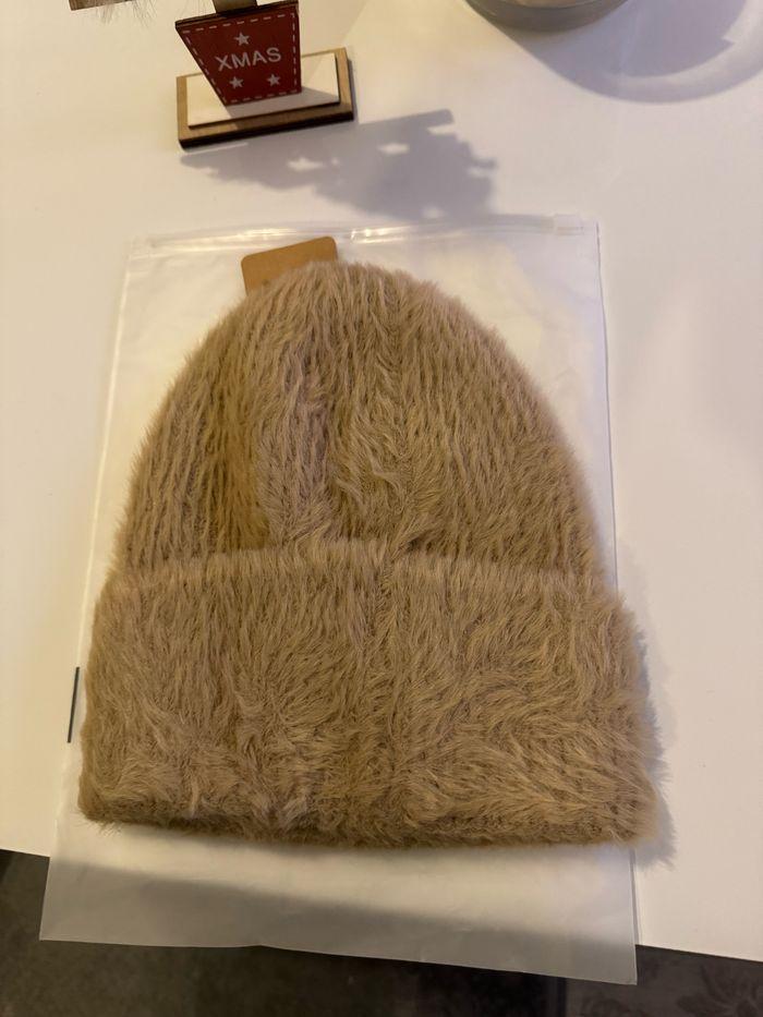 Bonnet UGG doux - photo numéro 6