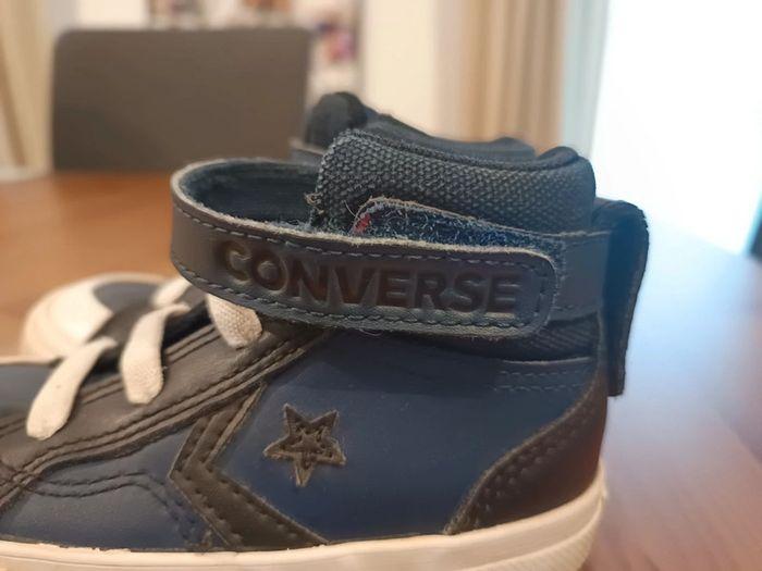 Converse - photo numéro 3