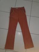 Pantalon  taille 40