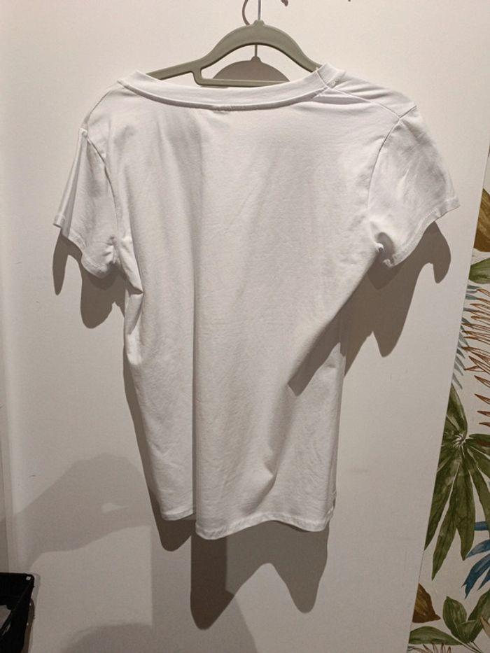 Tee shirt - photo numéro 4