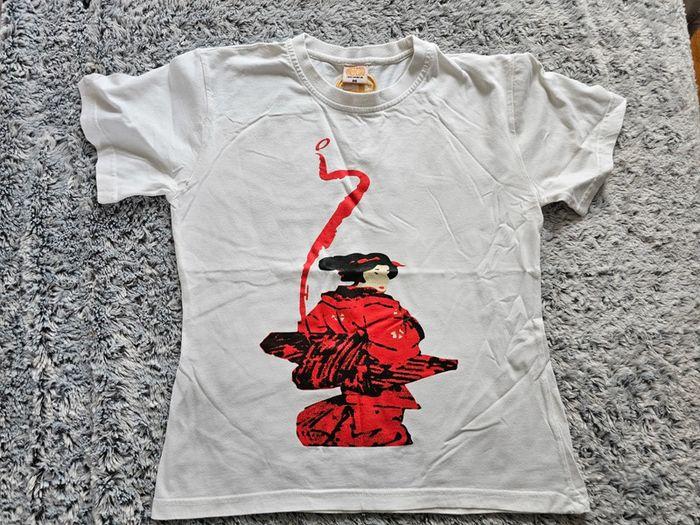 T-shirt - photo numéro 1