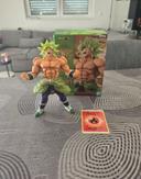 Banpresto Dragon Ball Super BWFC 2 Champion Special Broly