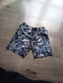 Short de bain