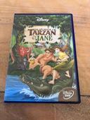 Tarzan